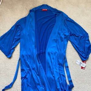 josie natori robe